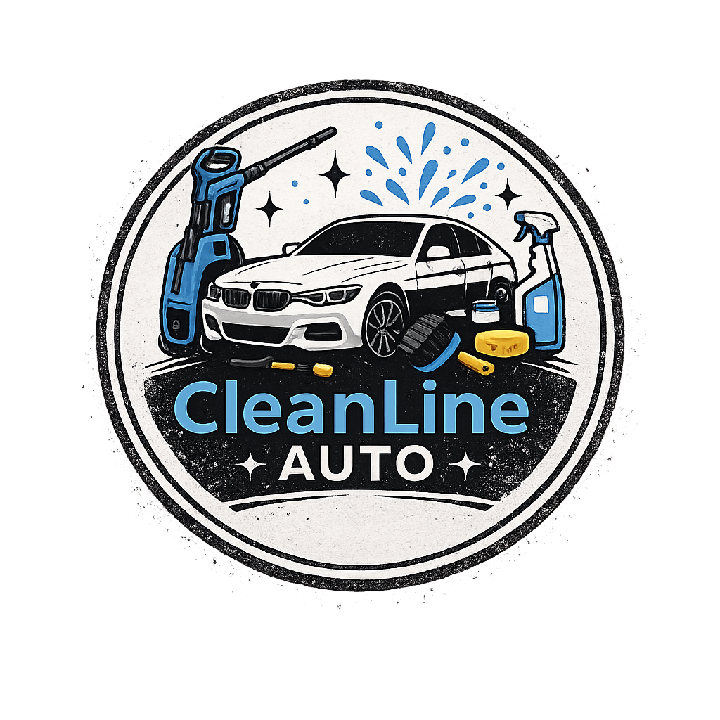 CleanLineAuto